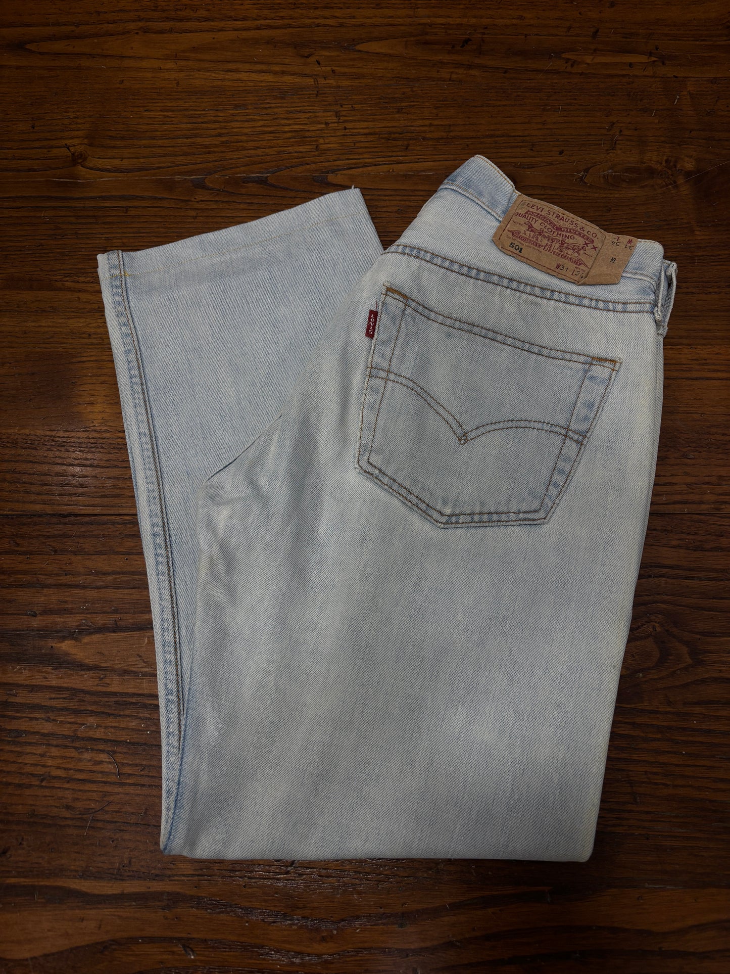 Levi’s tg.44/46