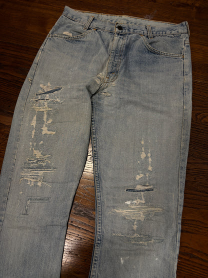 Rework levi’s tg.42/44