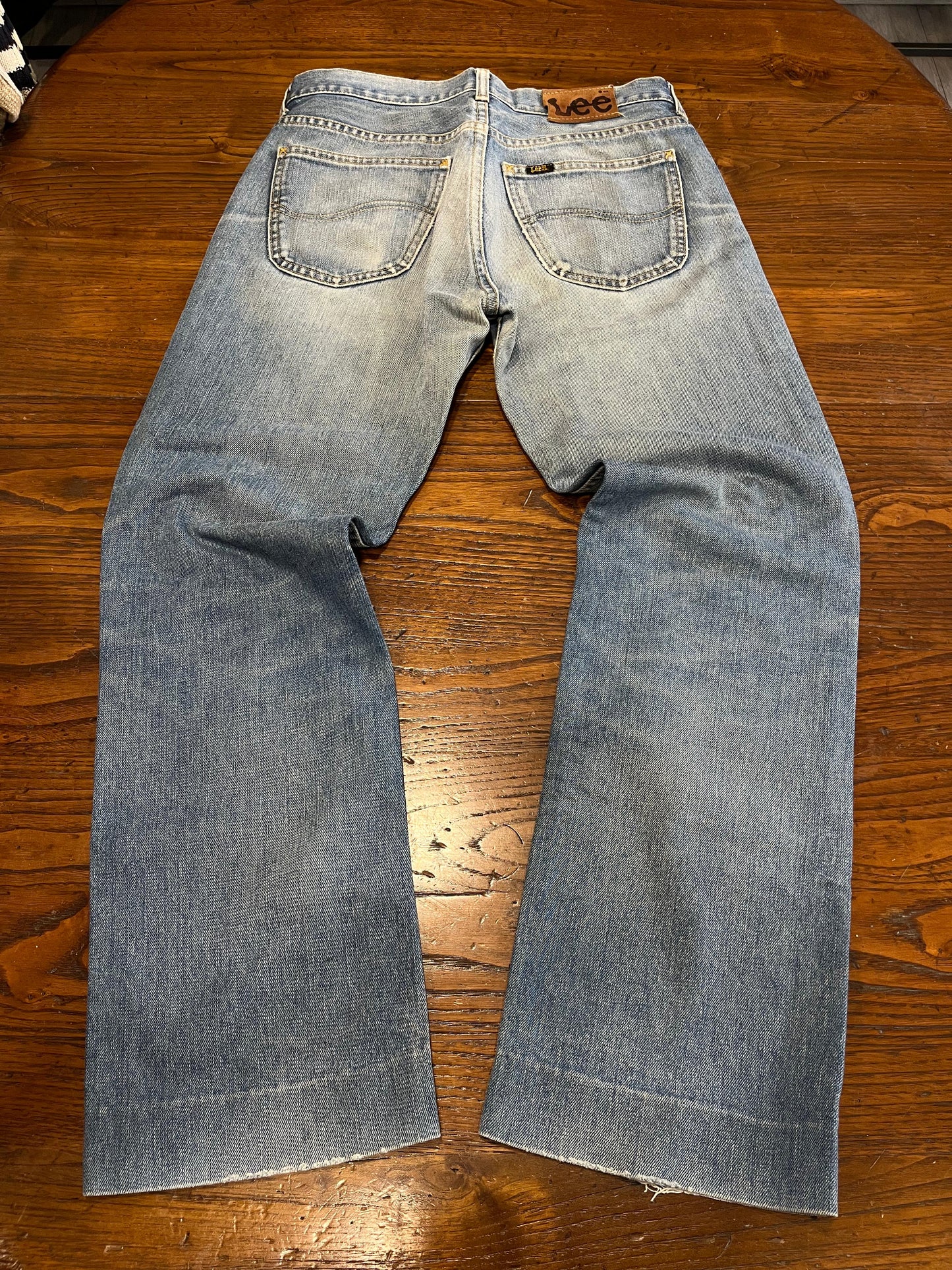 Jeans lee tg.42/44
