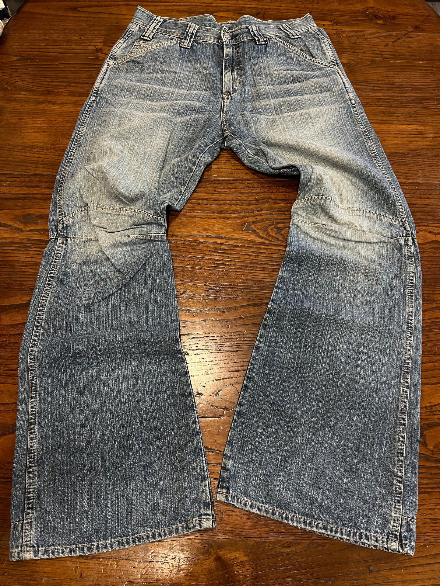 Jeans tg.42/44
