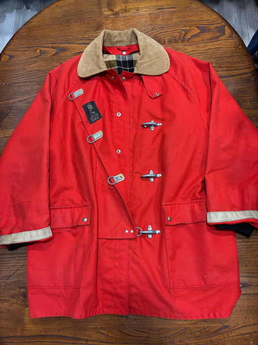 Fay 4 ganci ema tg.48/50