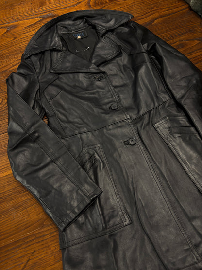 Trench corto tg.40/42