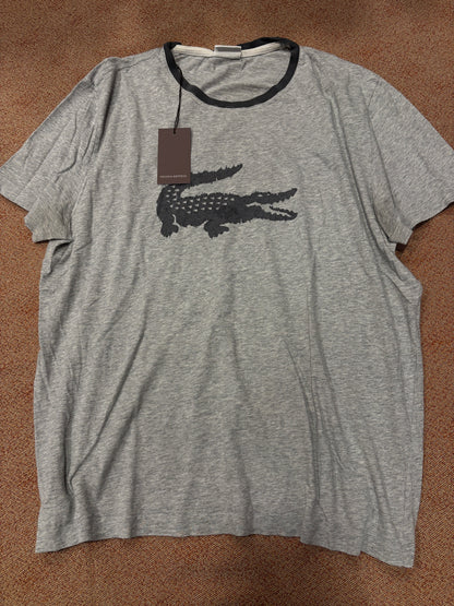 T-shirt Lacoste taille M/L