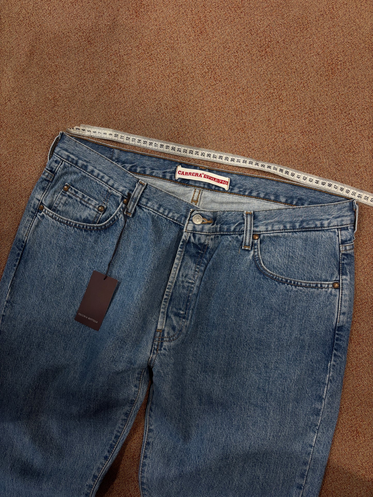 Levi’s tg.50/52