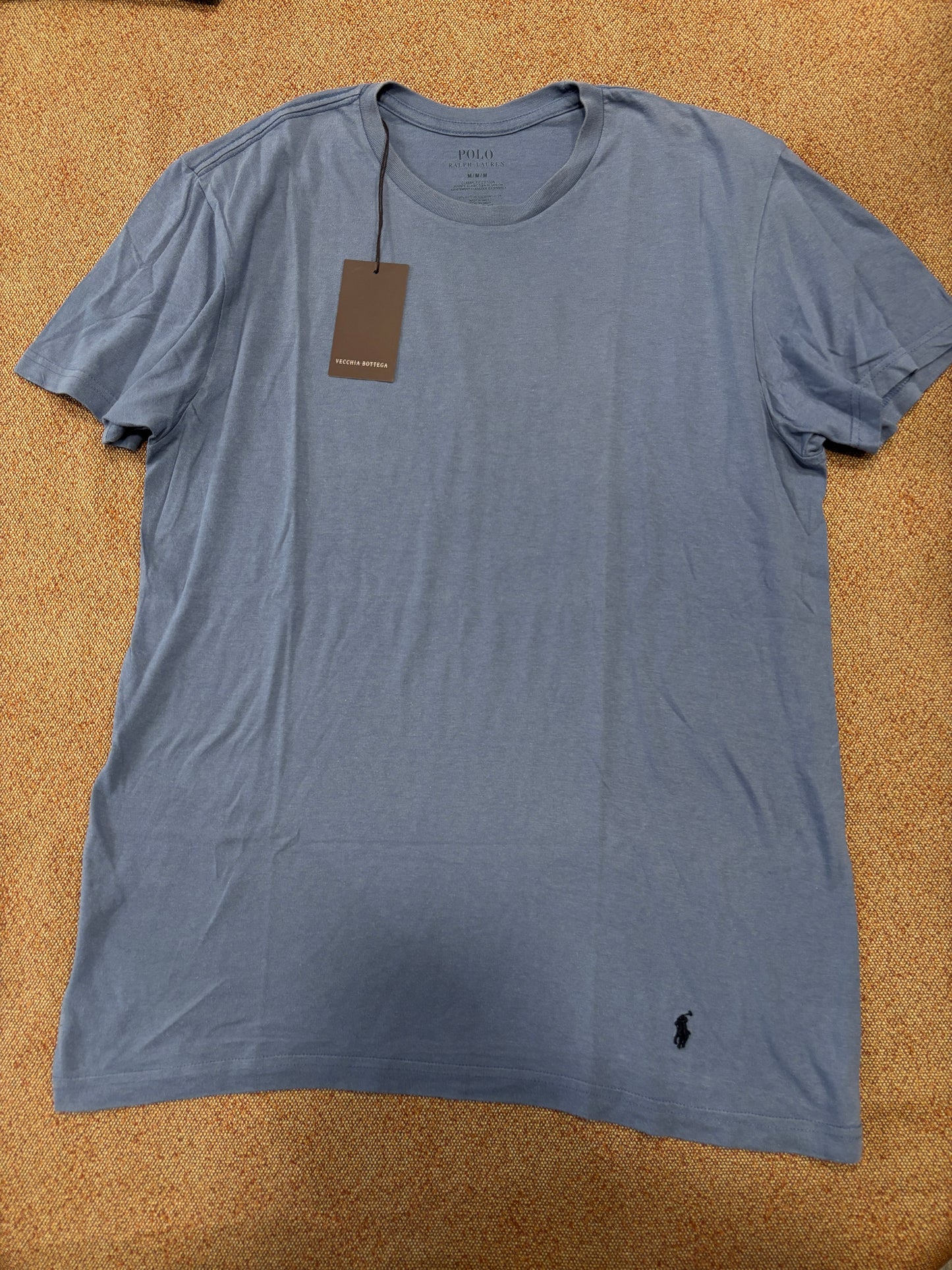 T-shirt Ralph Lauren taille XS/S