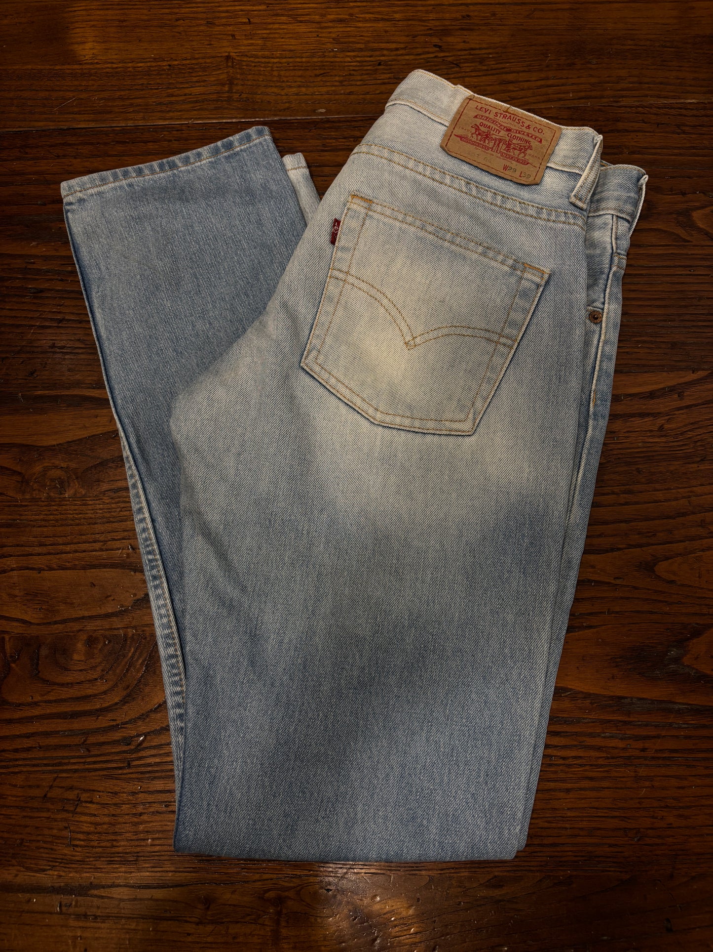 Levi’s tg.40/42