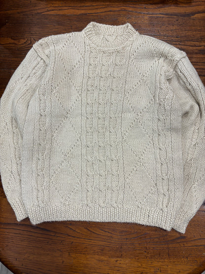 Aran irlandese tg.44/46