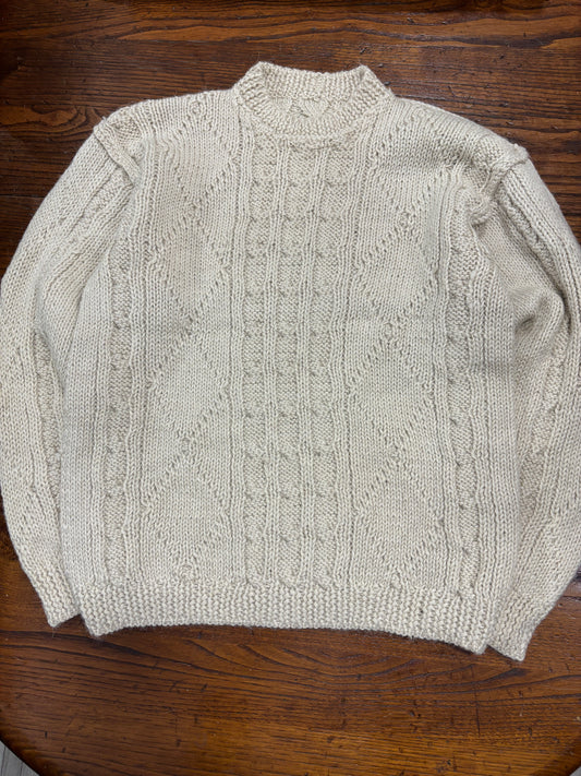 Aran irlandese tg.44/46