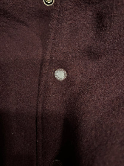 Bomber american wilker tg.50/52