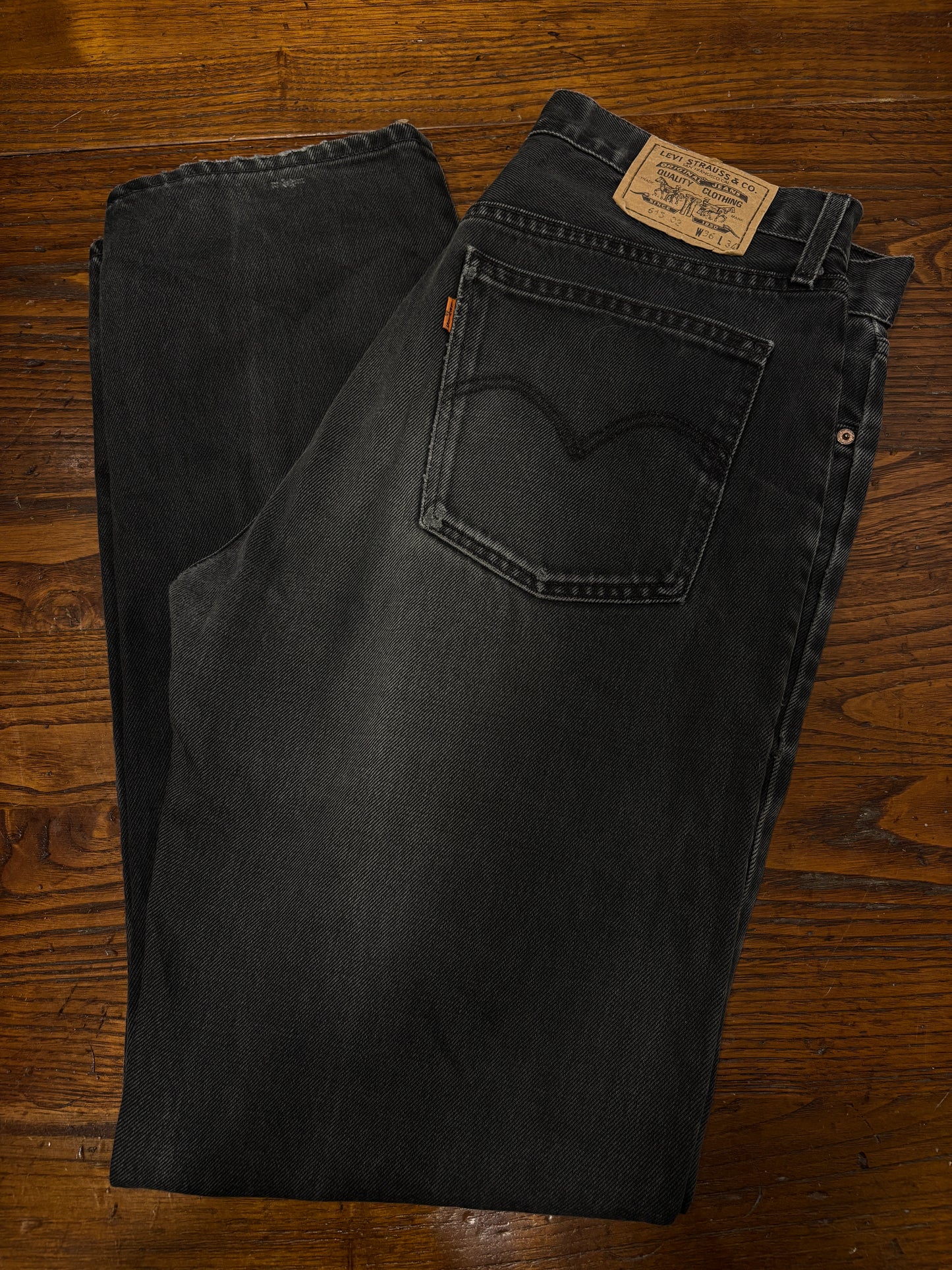 Levi’s tg.48/50