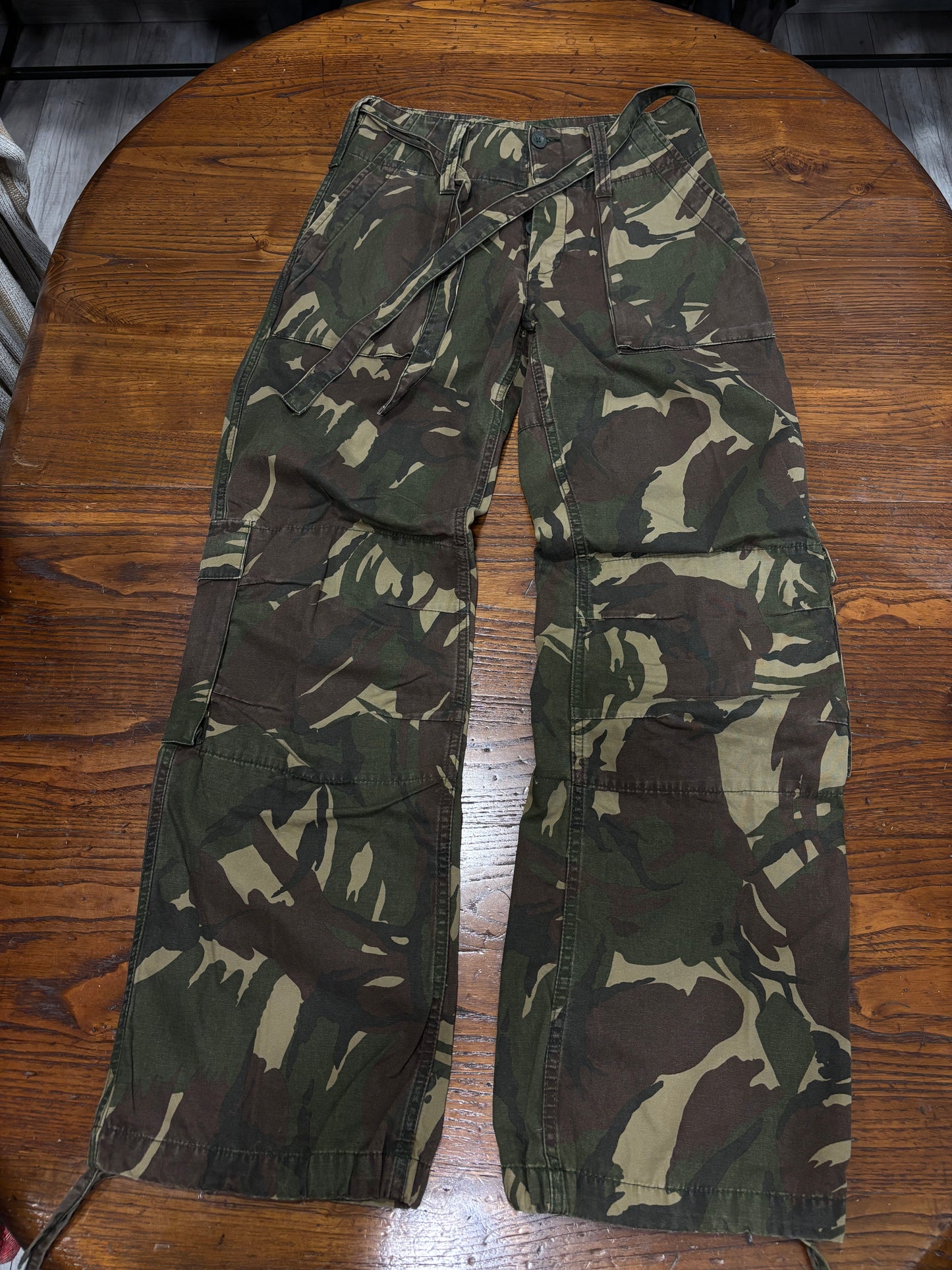 Cargo military tg.44/46