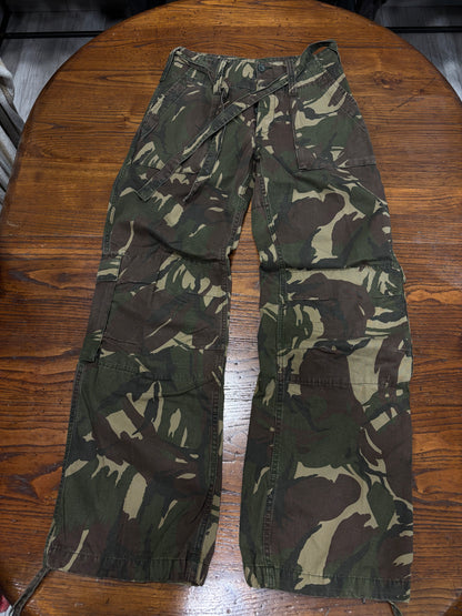 Cargo military tg.44/46