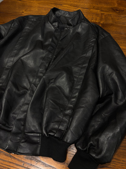 Bomber pelle tg.46/48