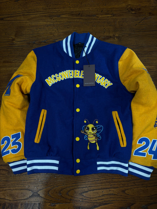 Taille universitaire 40/42 cod123