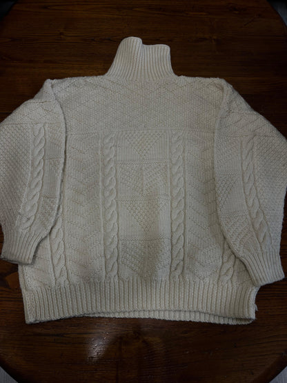 Aran irlandese tg.46/48