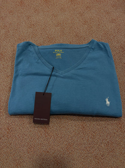 T-shirt ralph lauren tg.xs/s