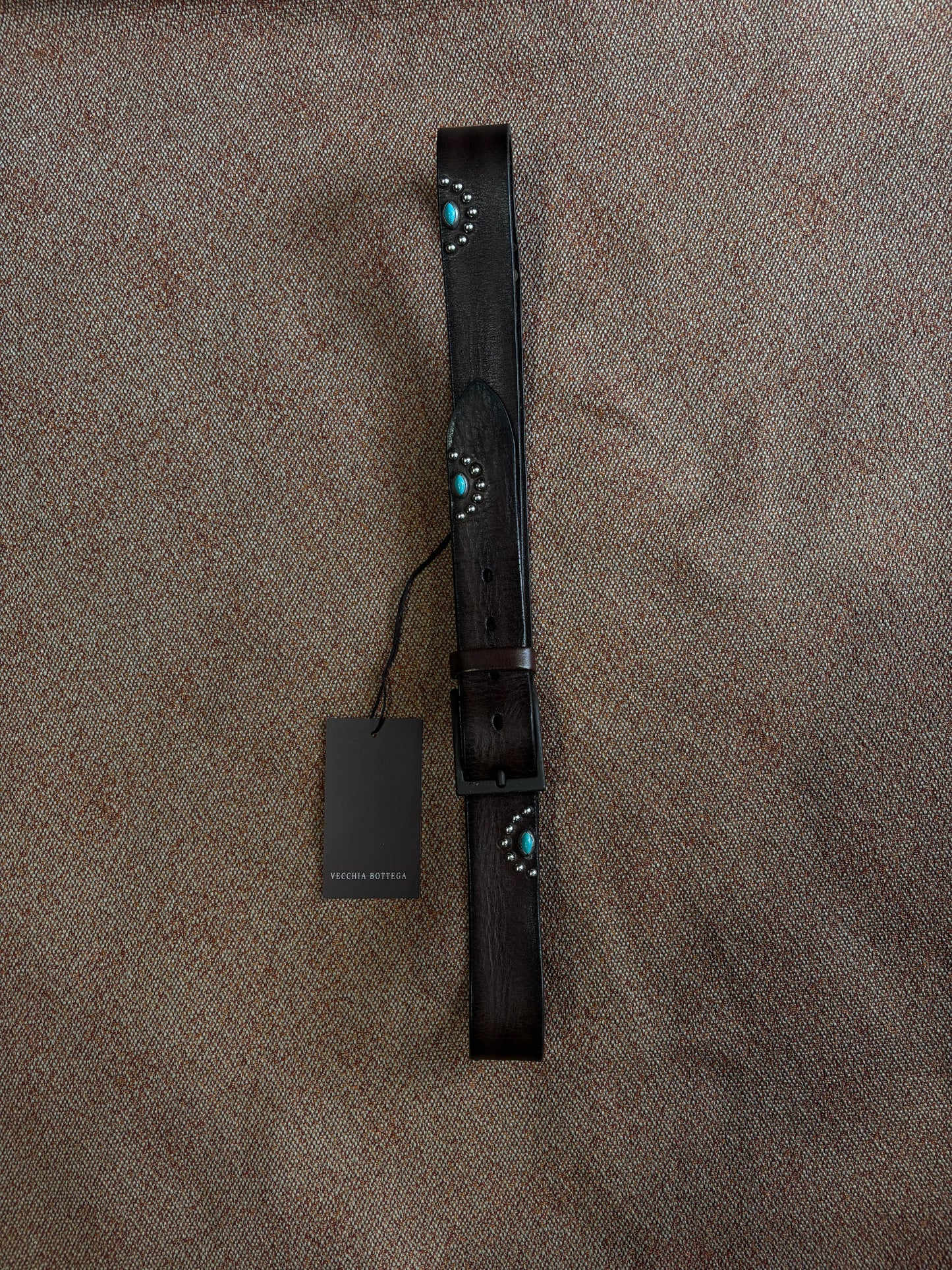 Western belt luti 95