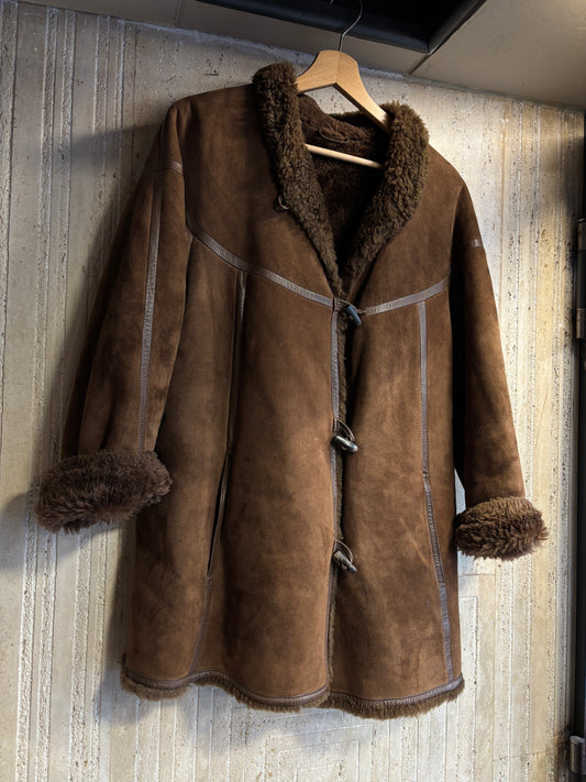 Shearling tg.42/44