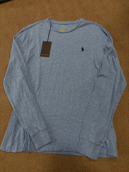 T-shirt ralph lauren long tg.s/m