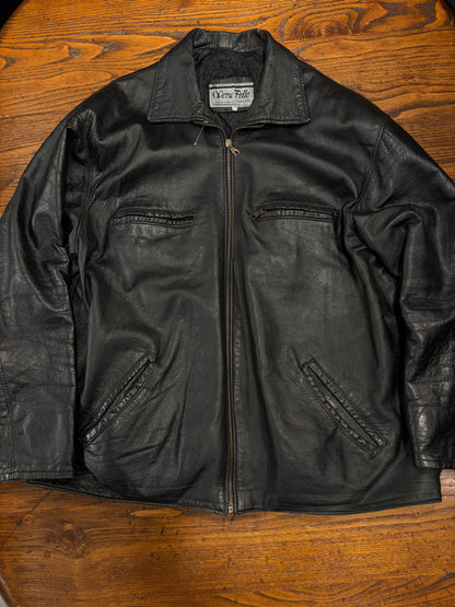 Horse jacket tg.50/52