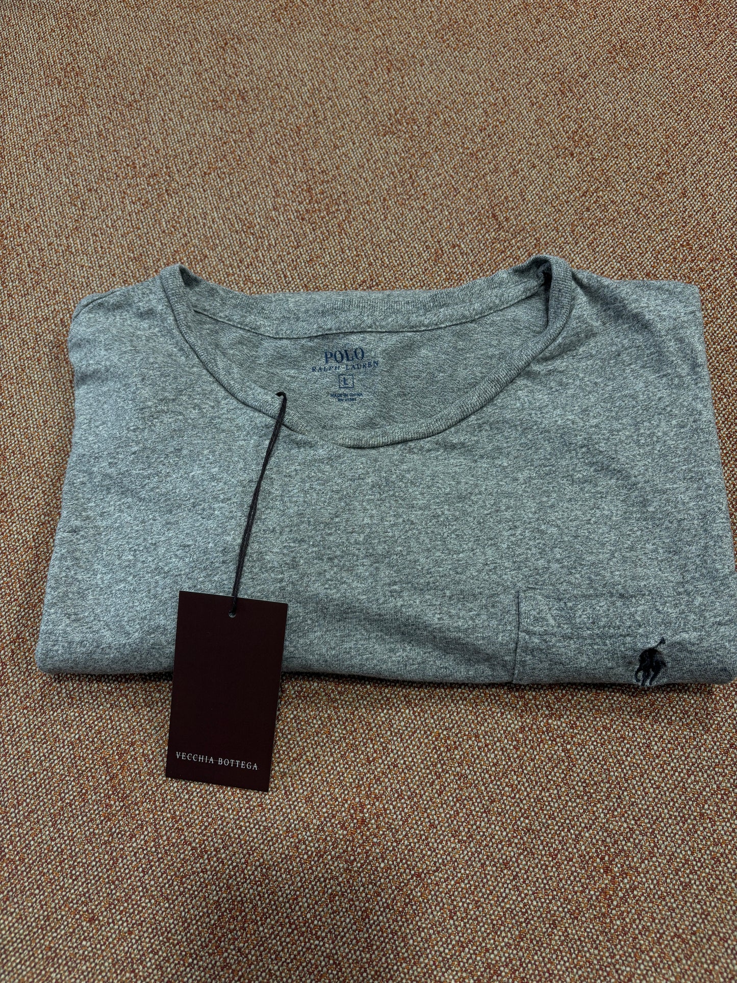 T-shirt ralph lauren tg.s/m