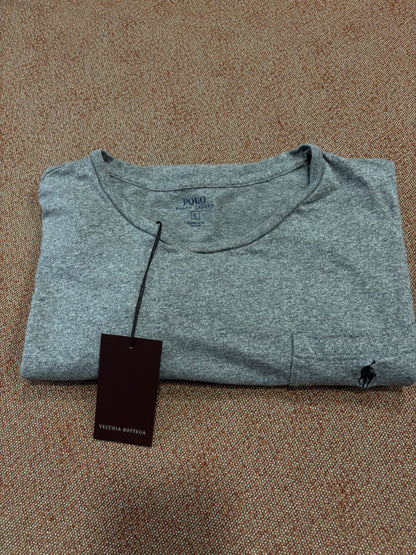 T-shirt ralph lauren tg.s/m