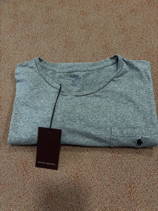 T-shirt Ralph Lauren taille S/M