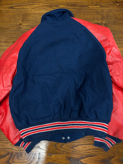 Taille de l'équipe universitaire 48/50, code 134