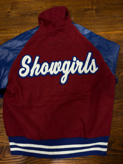 Taille universitaire 44/46 cod133