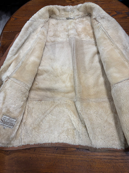Shearling tg.50/52