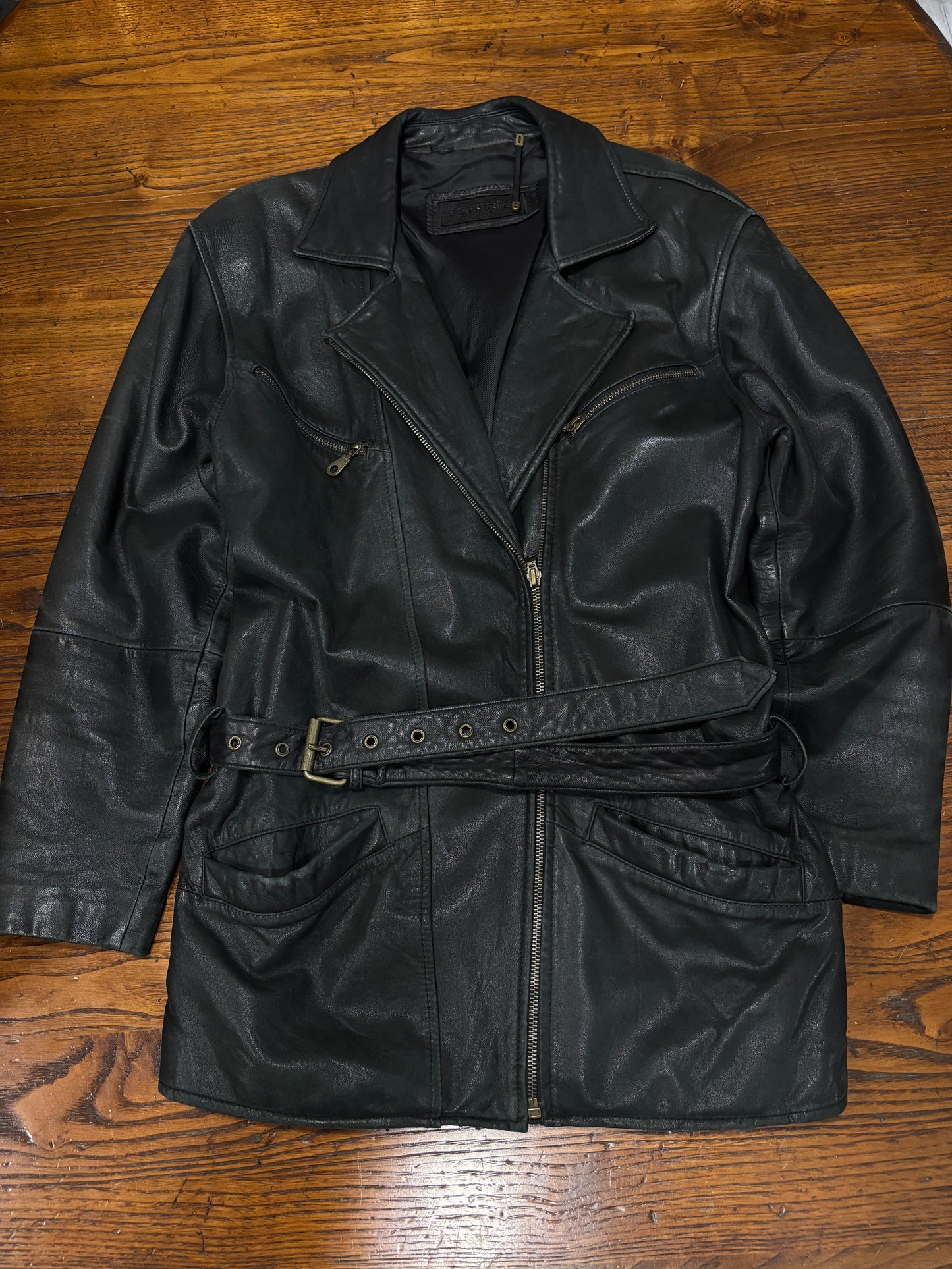 Kiodo trench tg.44/46