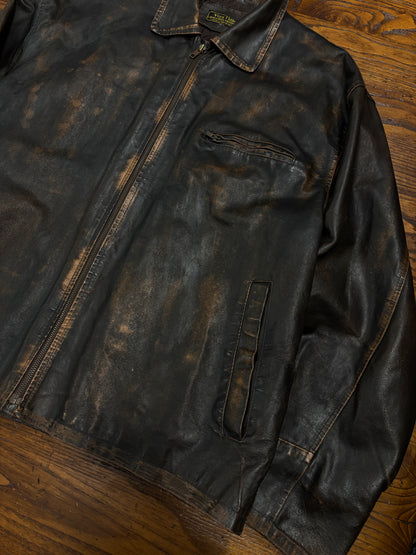 Horse jacket martellata tg.48/50