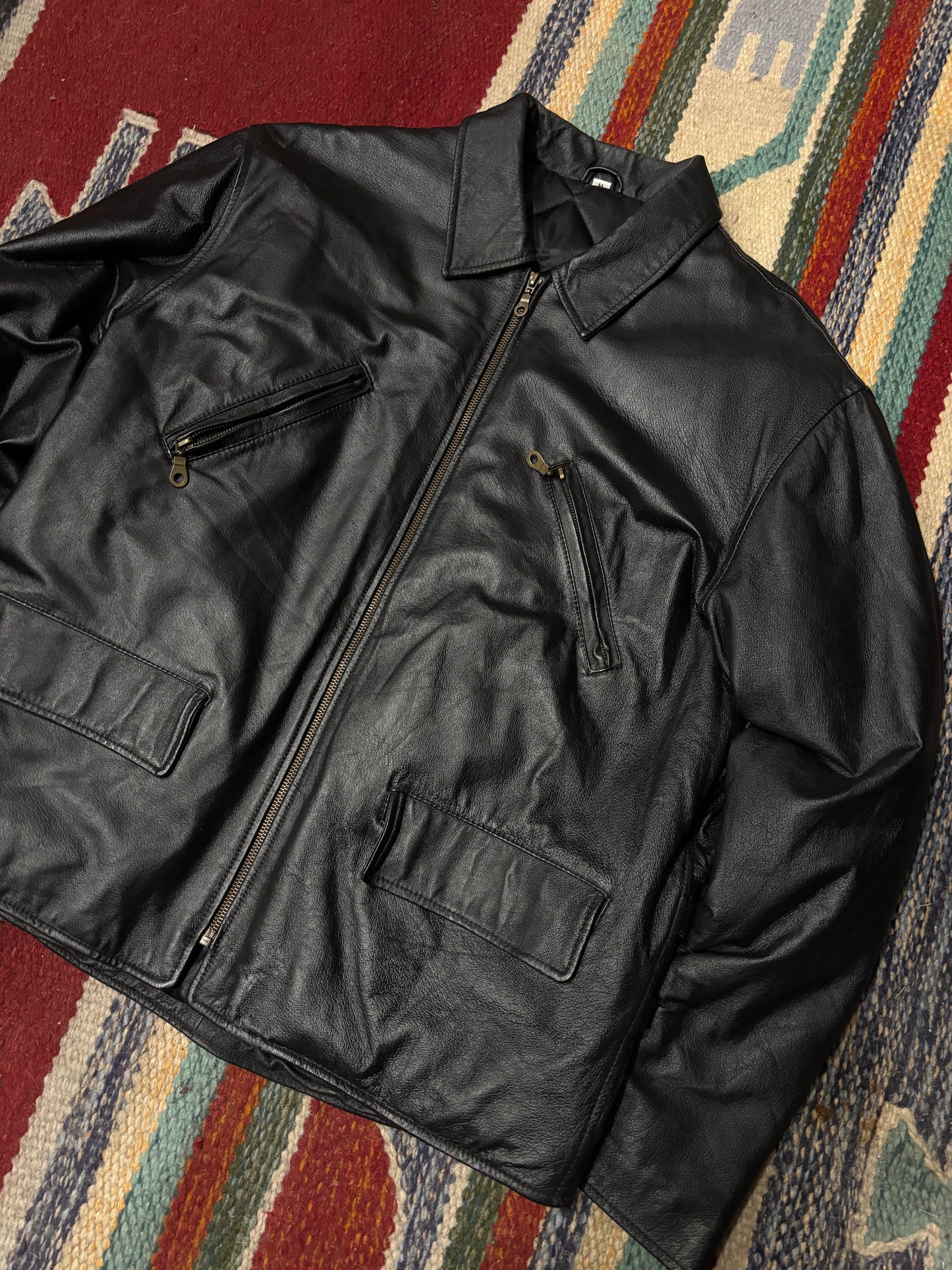 Horse jacket tg.46/48