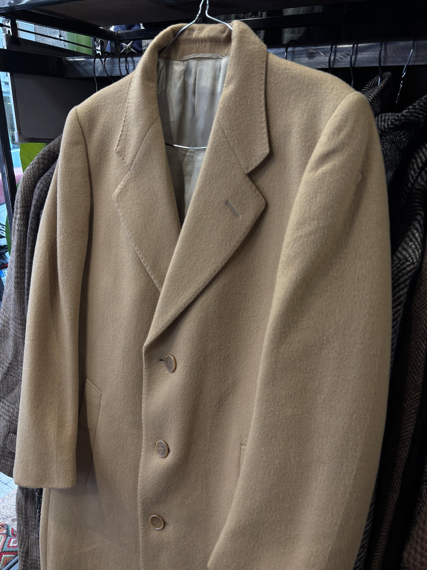 Cappotto tg.44/46