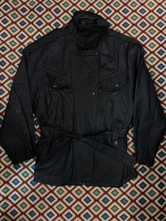 Trech corto unisex tg.46/48