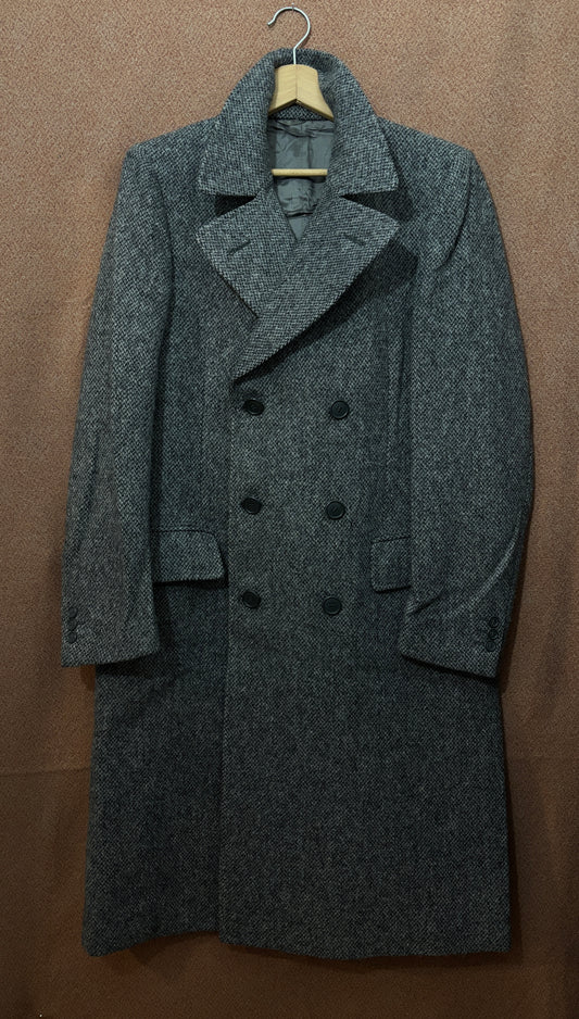 Doppiopetto spigato tg.46/48