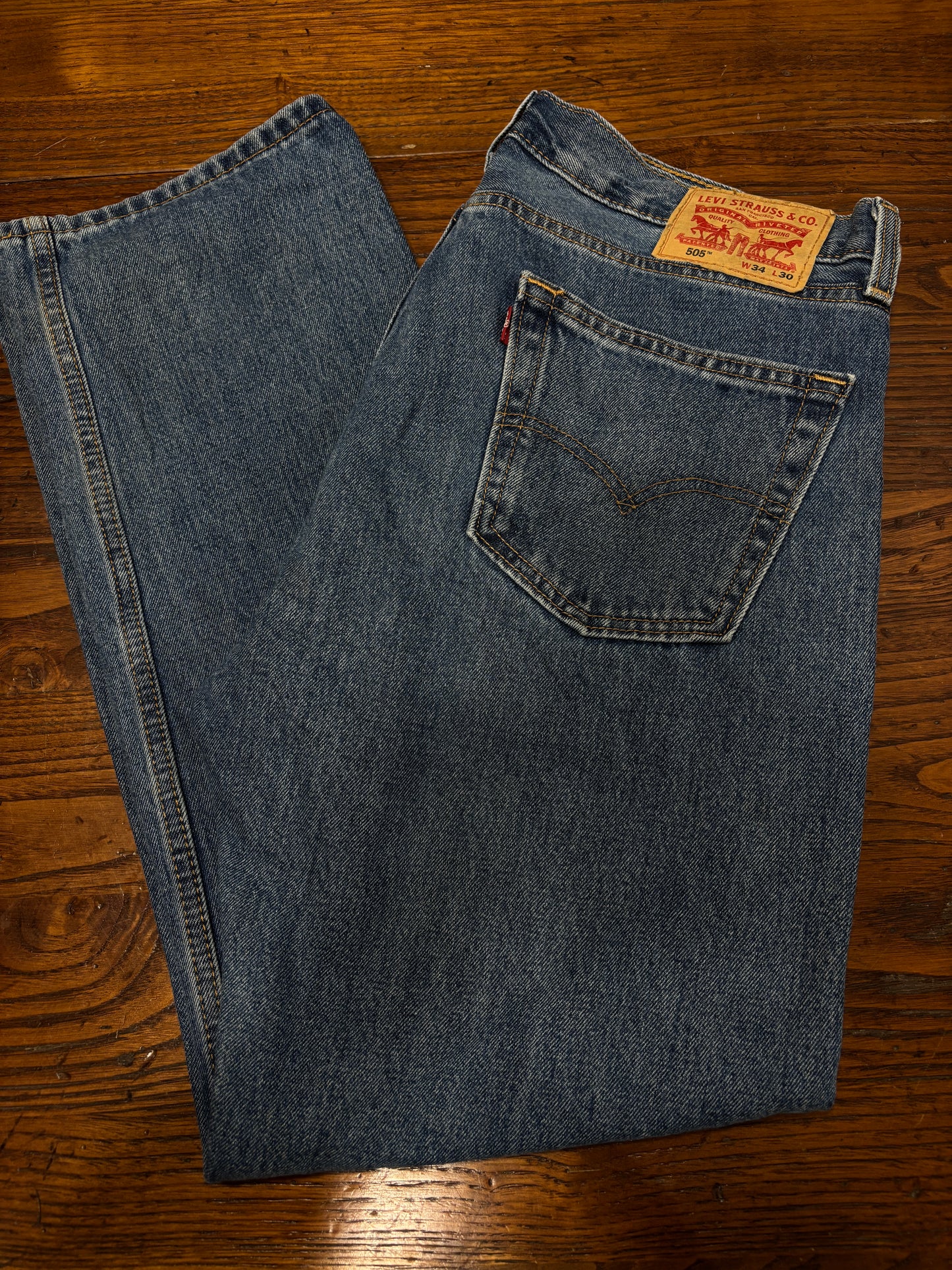 Levi’s tg.46/48