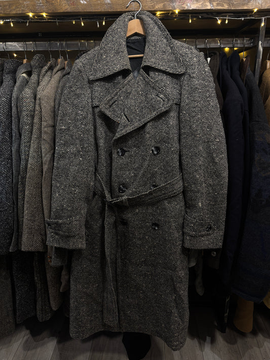 Spigato doppiopetto tg.46/48