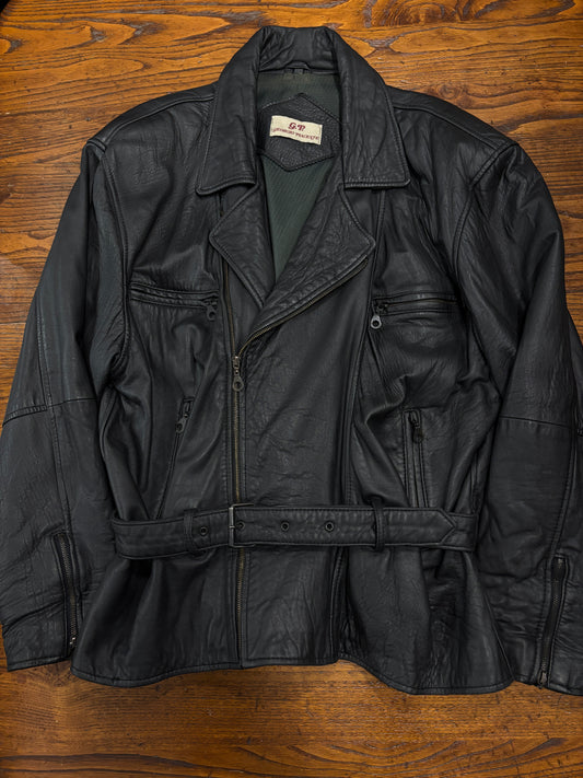 Kiodo trench tg.48/50