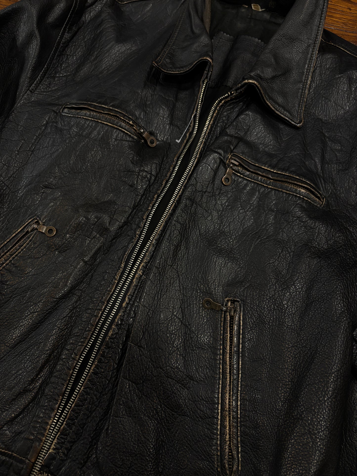 Horse jacket martellata tg.46/48