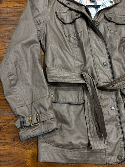 Barbour Tartan scotland tg.42/44