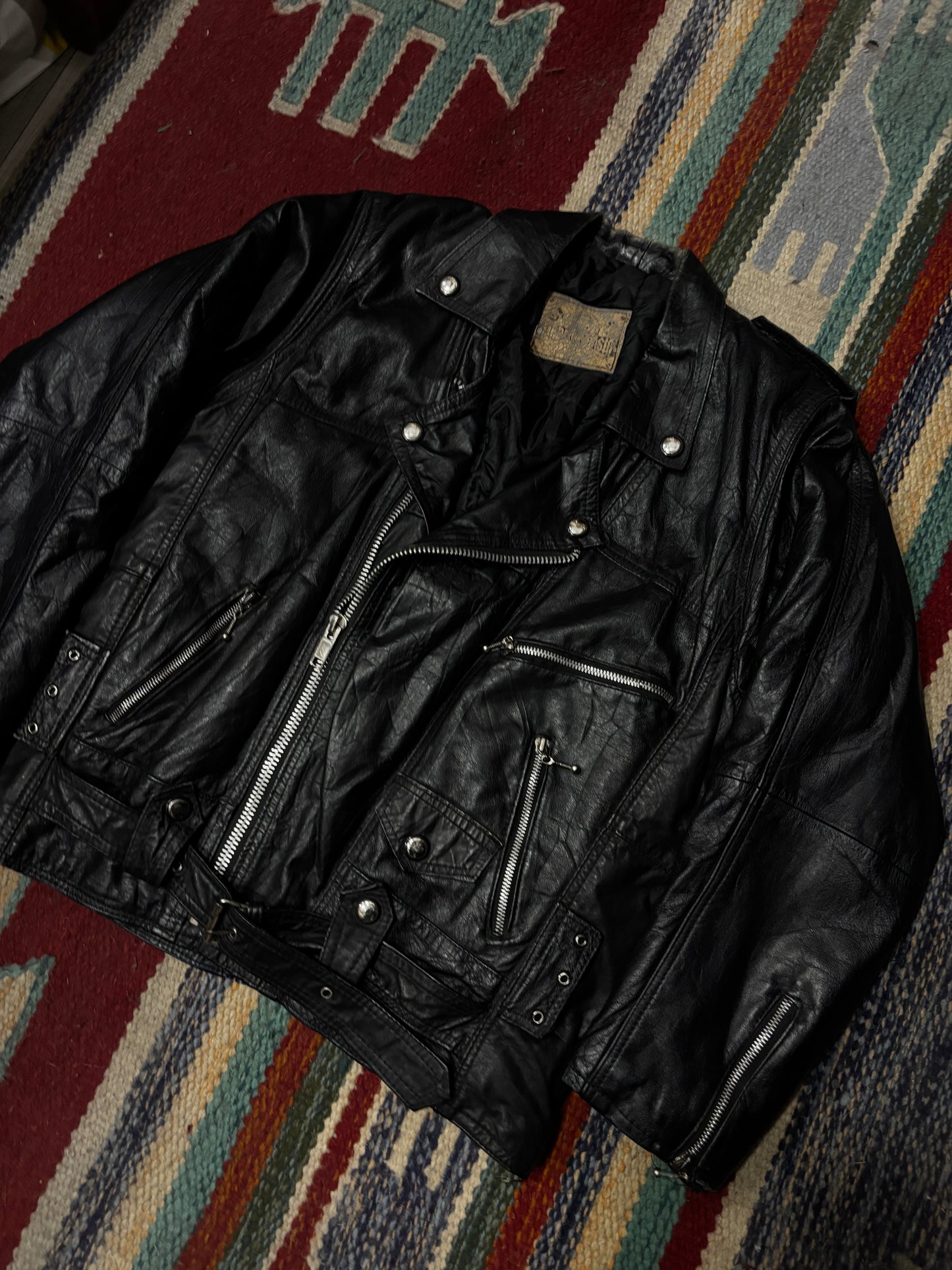 Kiodo americano tg.42/44 over