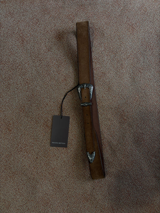 Western belt luti 95