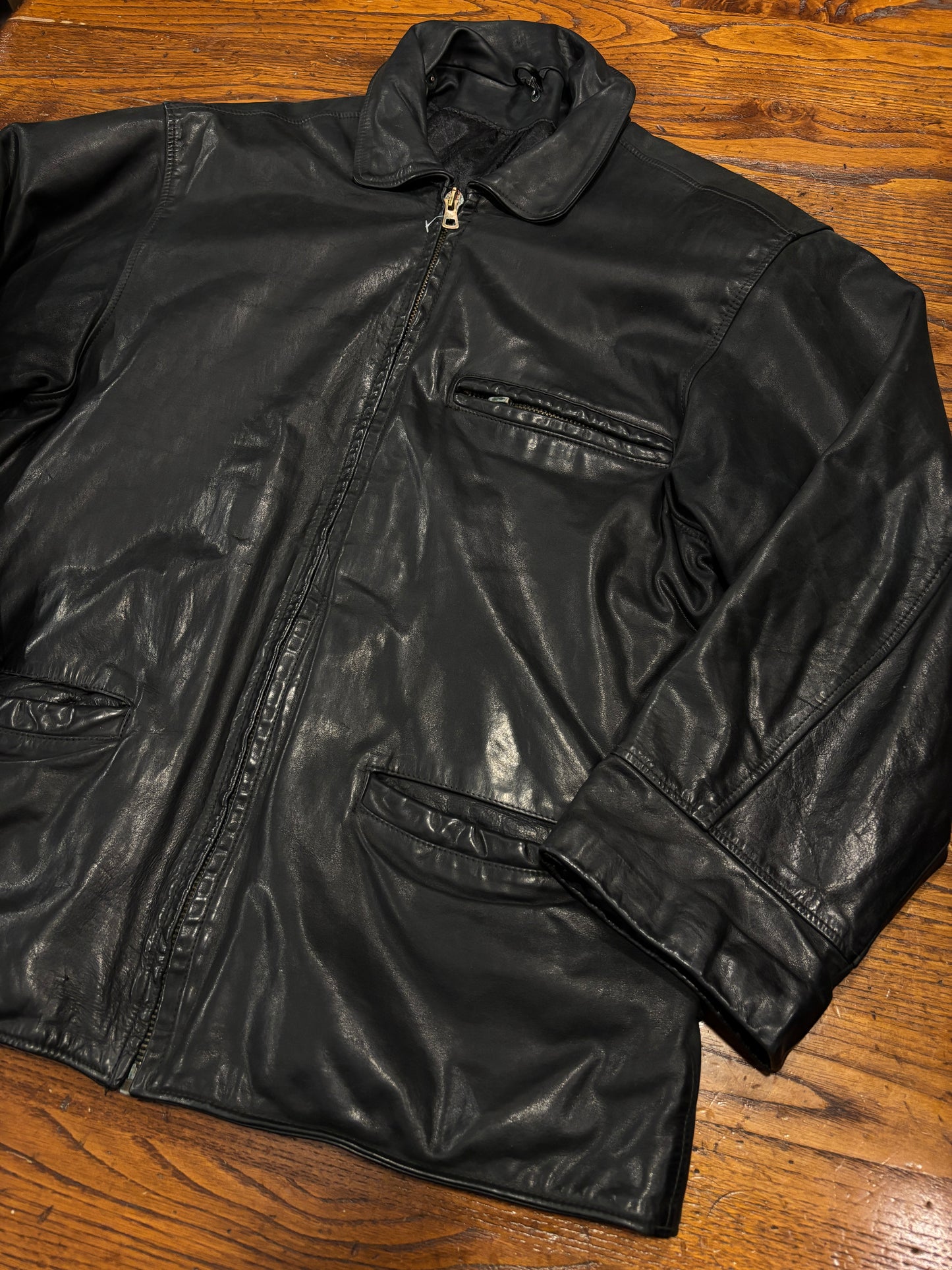 Horse jacket tg.48/50