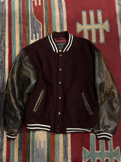 Bomber american wilker tg.50/52