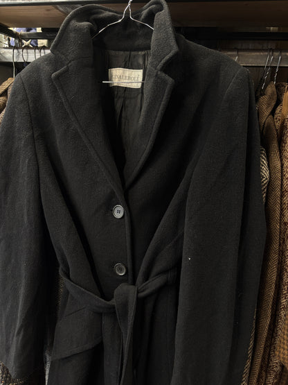 Cappotto cashmere tg.50/52