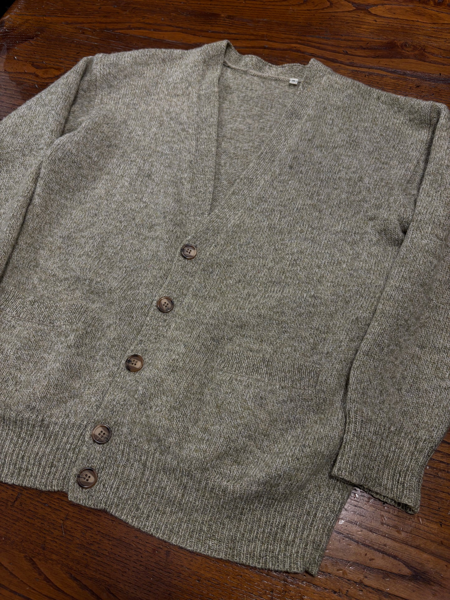 Cardigan tg.44/46