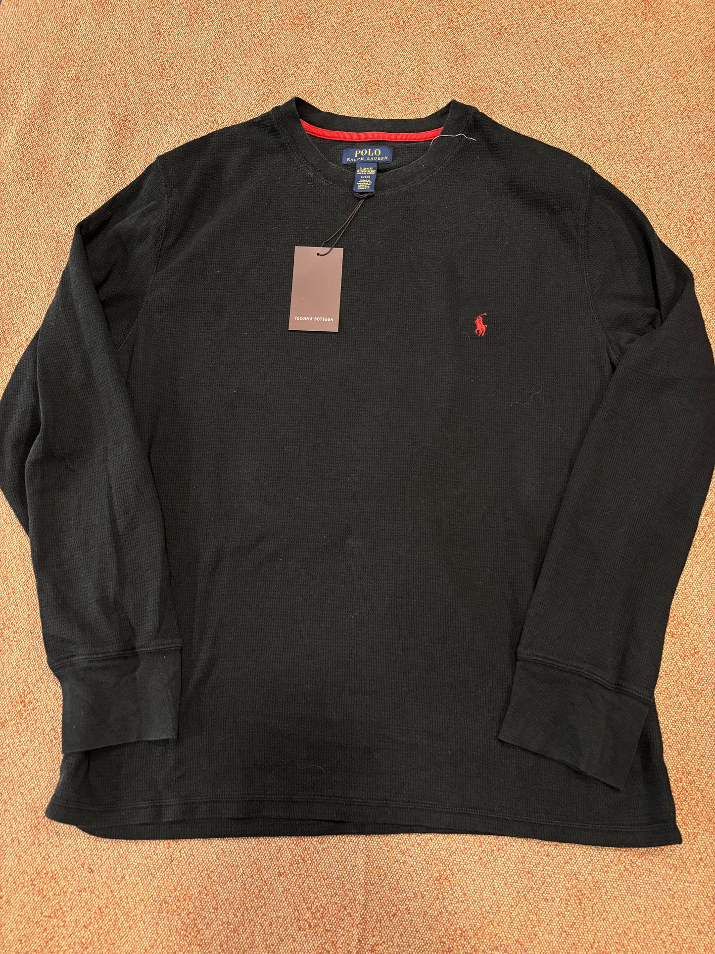 Pullover ralph lauren tg.s/m