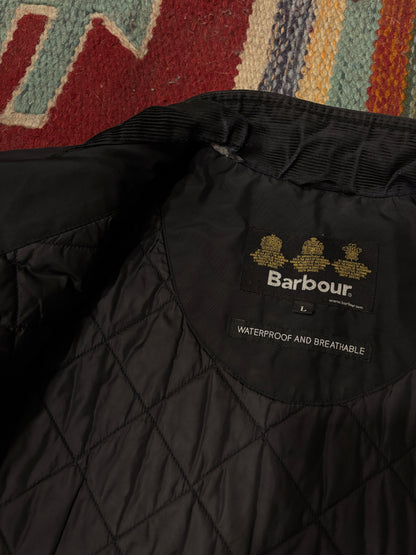 Barbour international tg.48/50