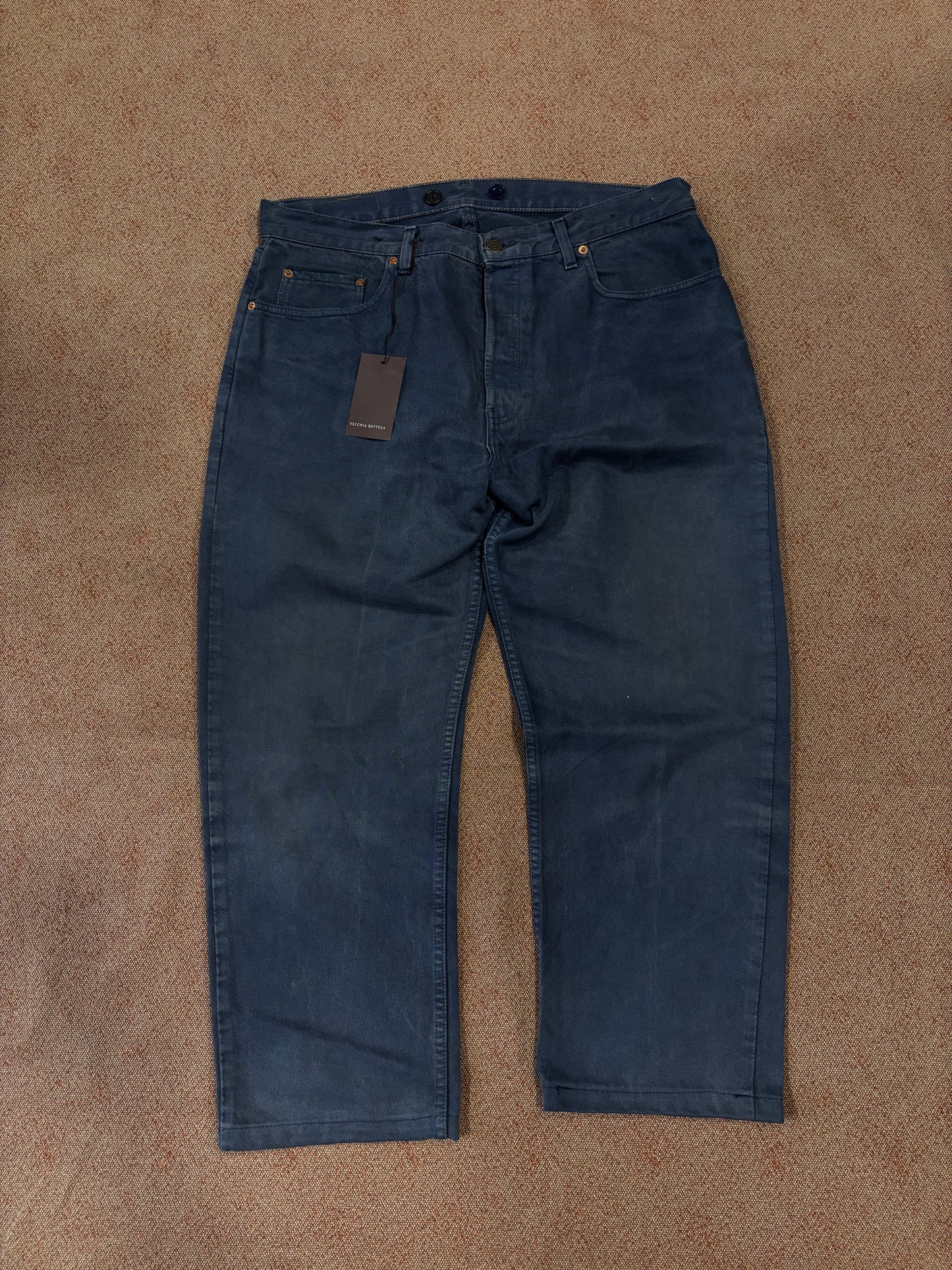 Levi’s work tg.48/50